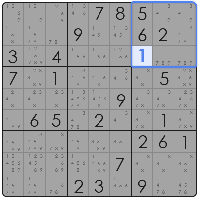 samurai sudoku puzzles